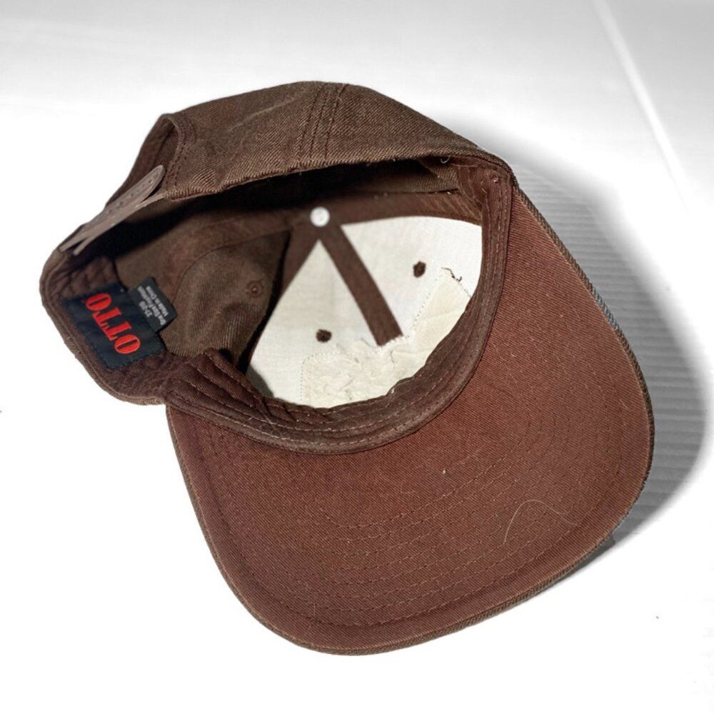Propel Fuels, Relax With Your Horsepower Snap Back Trucker Hat - Picture 3 of 5